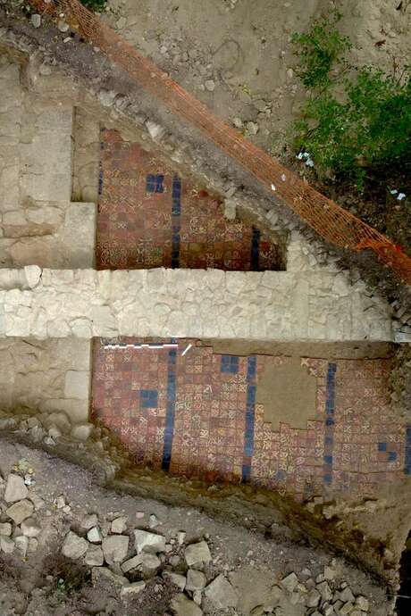 Rencontres archéologiques du Grand Est - Champagne-Ardenne