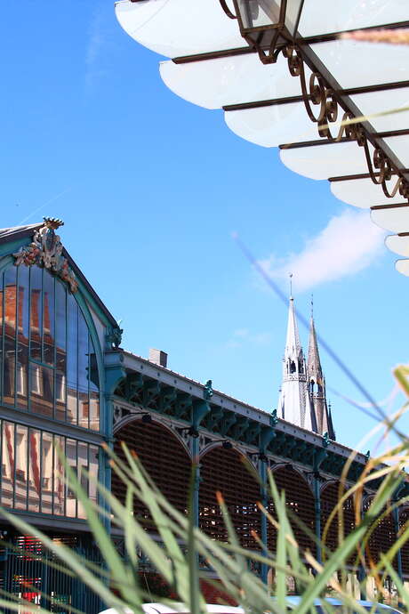Visite guidée : Foires et marchés à Châlons