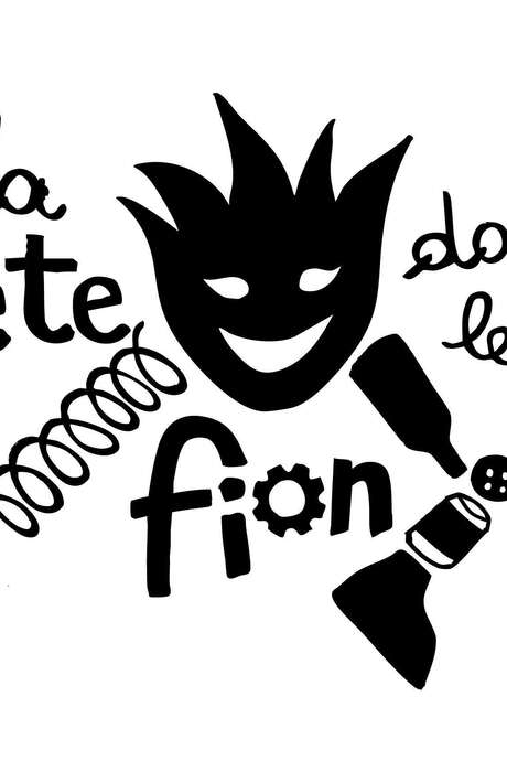 Festival La Tête dans le Fion