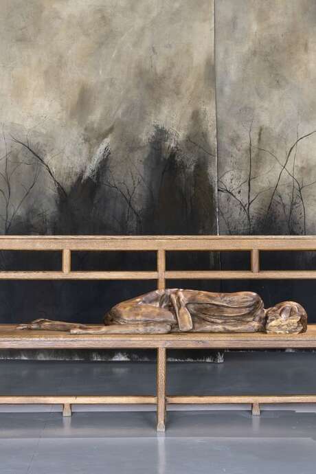 Exposition : Pauline Lucas