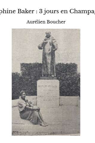 Séance de Dédicace : Aurélien Boucher