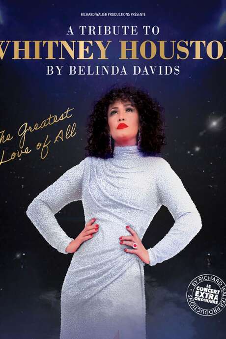 Concert : Belinda Davids