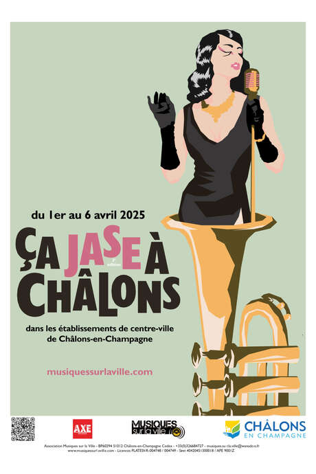Ca Jase à Châlons
