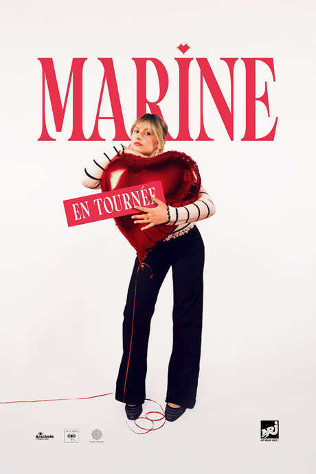 Concert : Marine