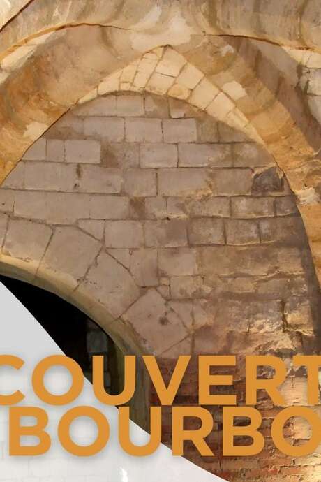 Découverte du Bourbon aux Caves Médiévales
