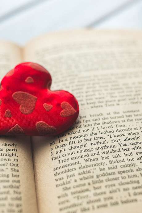 Des Livres et vos Mots