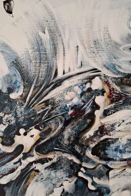 Exposition : Confidences
