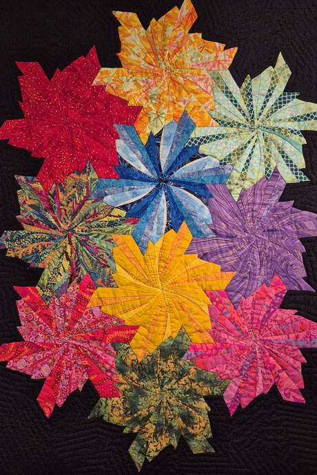 Exposition : Le Patchwork une Passion