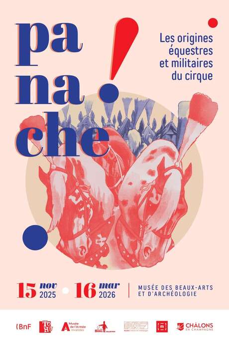 Exposition : Panache !