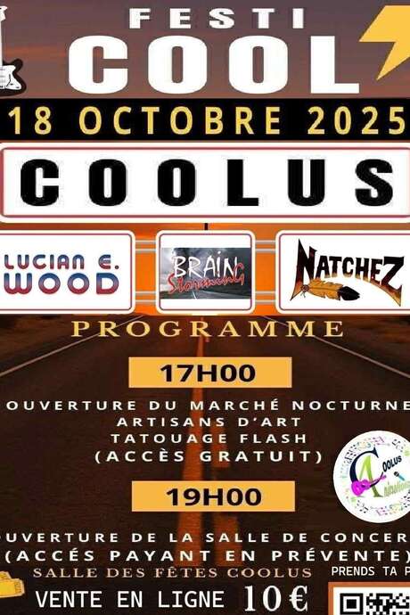 Festi Cool