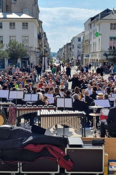 Festival des Musiques du Dimanche