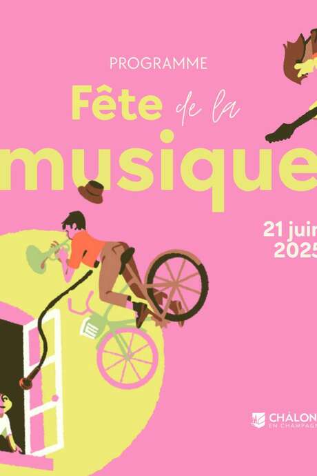 Fête de la Musique