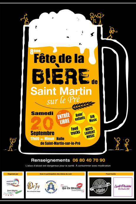 Fête de la Bière