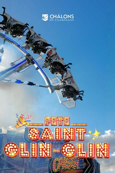 Fête de la Saint Glin-Glin