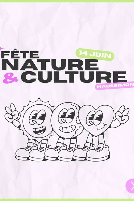 Fête Nature et Culture