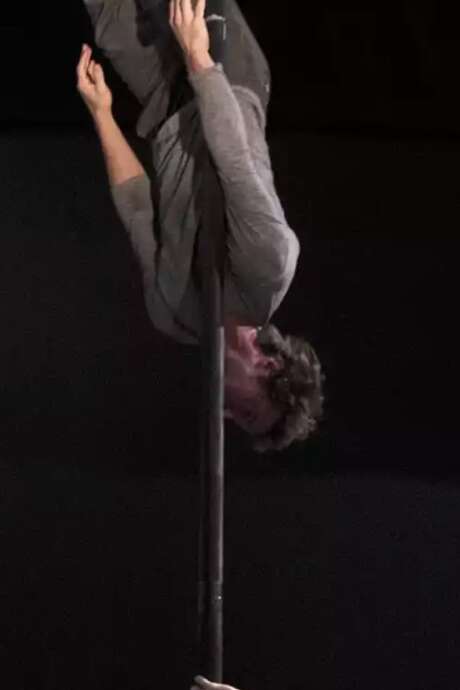 Cirque : La Volte Cirque