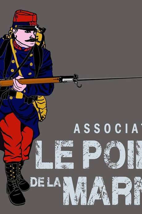 Salon des Antiquités militaires