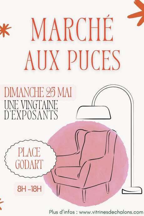 Marché aux Puces