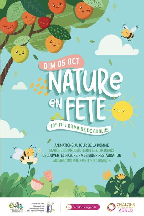 Nature en Fête