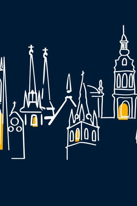 La Nuit des Cathédrales