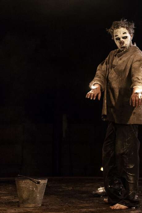 Spectacle : Collectif Sismique - Ignis