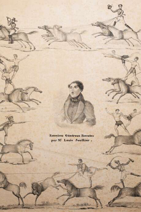 Rencontre : Marika Maymard