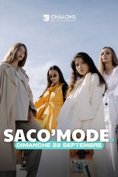 Saco Mode