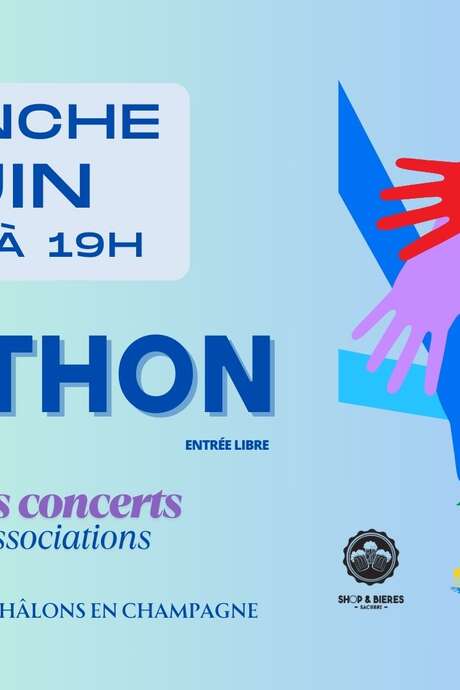 Sacothon