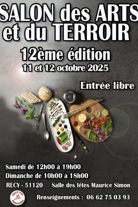 Salon des Arts et du Terroir