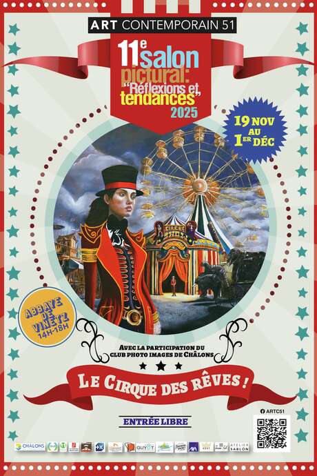 Exposition : Art Contemporain 51