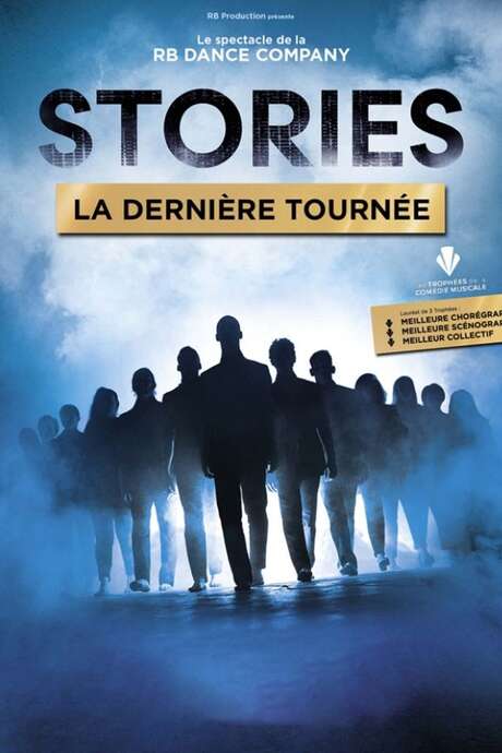 Spectacle : Stories