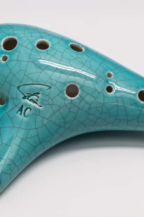LE REFLET | ATELIERS D’INITIATION À LA CÉRAMIQUE : FABRICATION D’UN OCARINA LE REFLET | ATELIERS D’INITIATION À LA CÉRAMIQUE : FABRICATION D’UN OCARINA