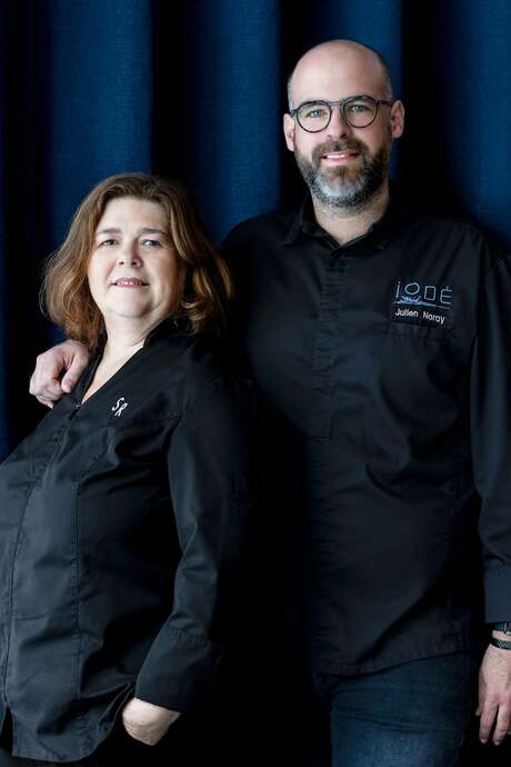 Ateliers cuisine à Ostréapolis