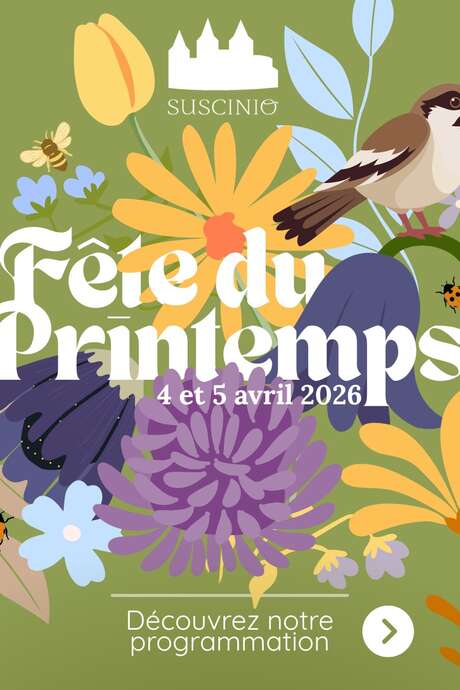 Fête du printemps