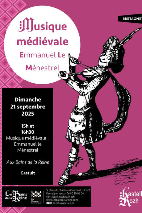 Journées européennes du patrimoine