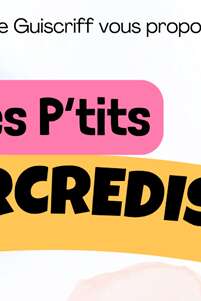 Les p'tits mercredis à Loisirs en gare : De l'art au musée