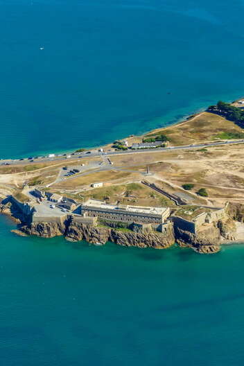 Journées du Patrimoine - Fort de Penthièvre