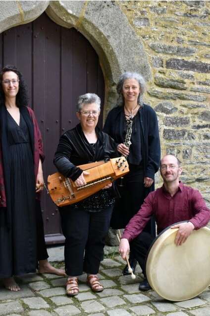 Concert Trobairitz