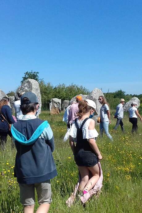 Visite famille approfondie