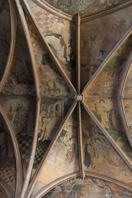 Journées européennes du patrimoine : l'église Notre-Dame