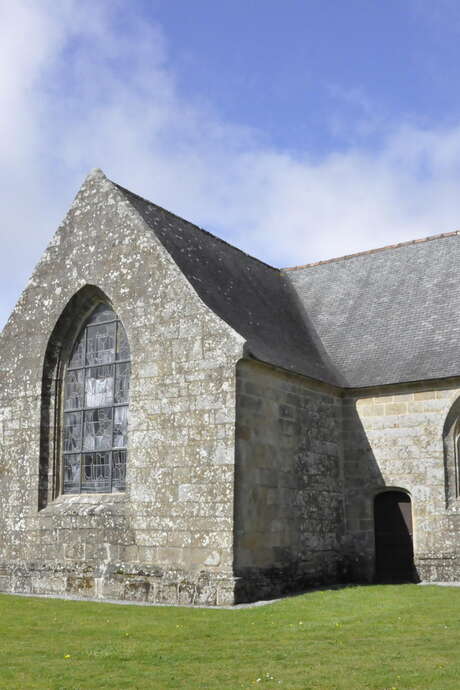 Journées européennes du patrimoine à Guiscriff