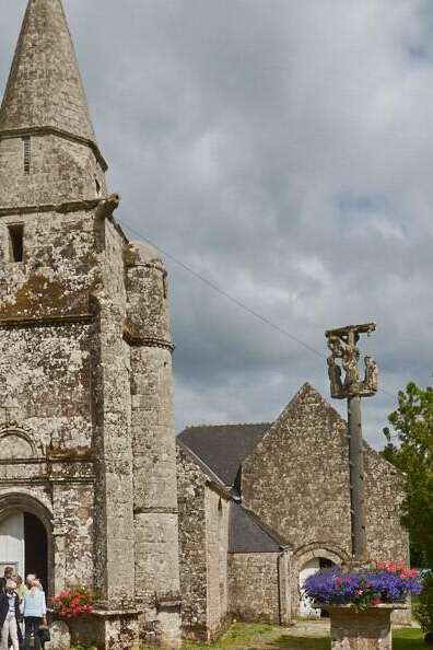 Journées européennes du patrimoine : l'église Saint-Malo