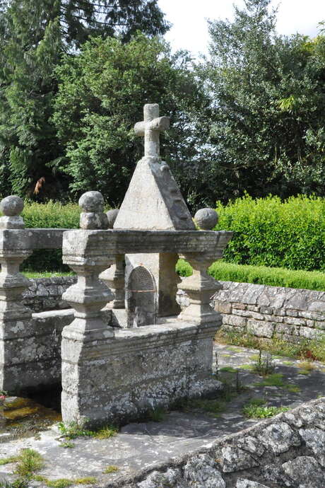 Journées européennes du patrimoine : la chapelle de Longueville