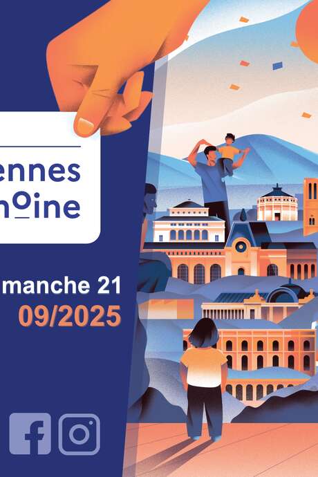 Journées européennes du patrimoine au musée du Faouët