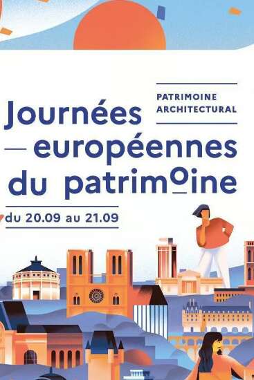 Journées Européennes du Patrimoine à Moréac
