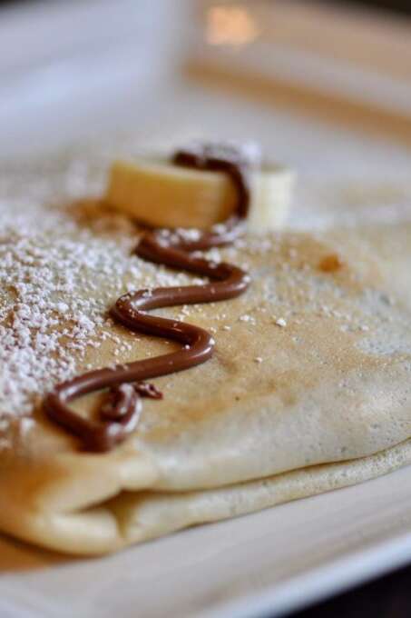 Atelier initiation crêpes et galettes sur billig