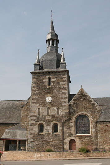 Journées du Patrimoine - Visites libres
