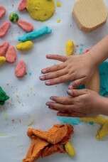 Atelier enfants : Les gargouilles - Spécial Halloween