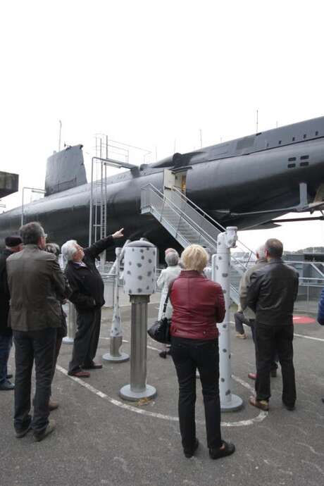 Café des profondeurs