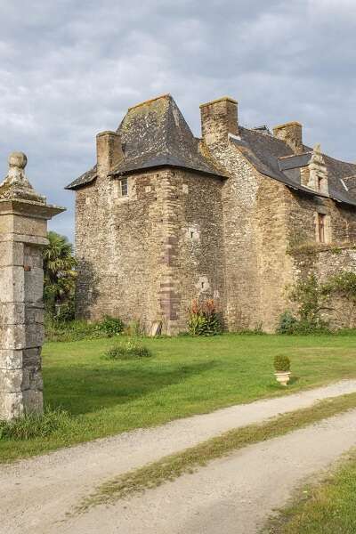 Journées du Patrimoine - Manoir de Boyac